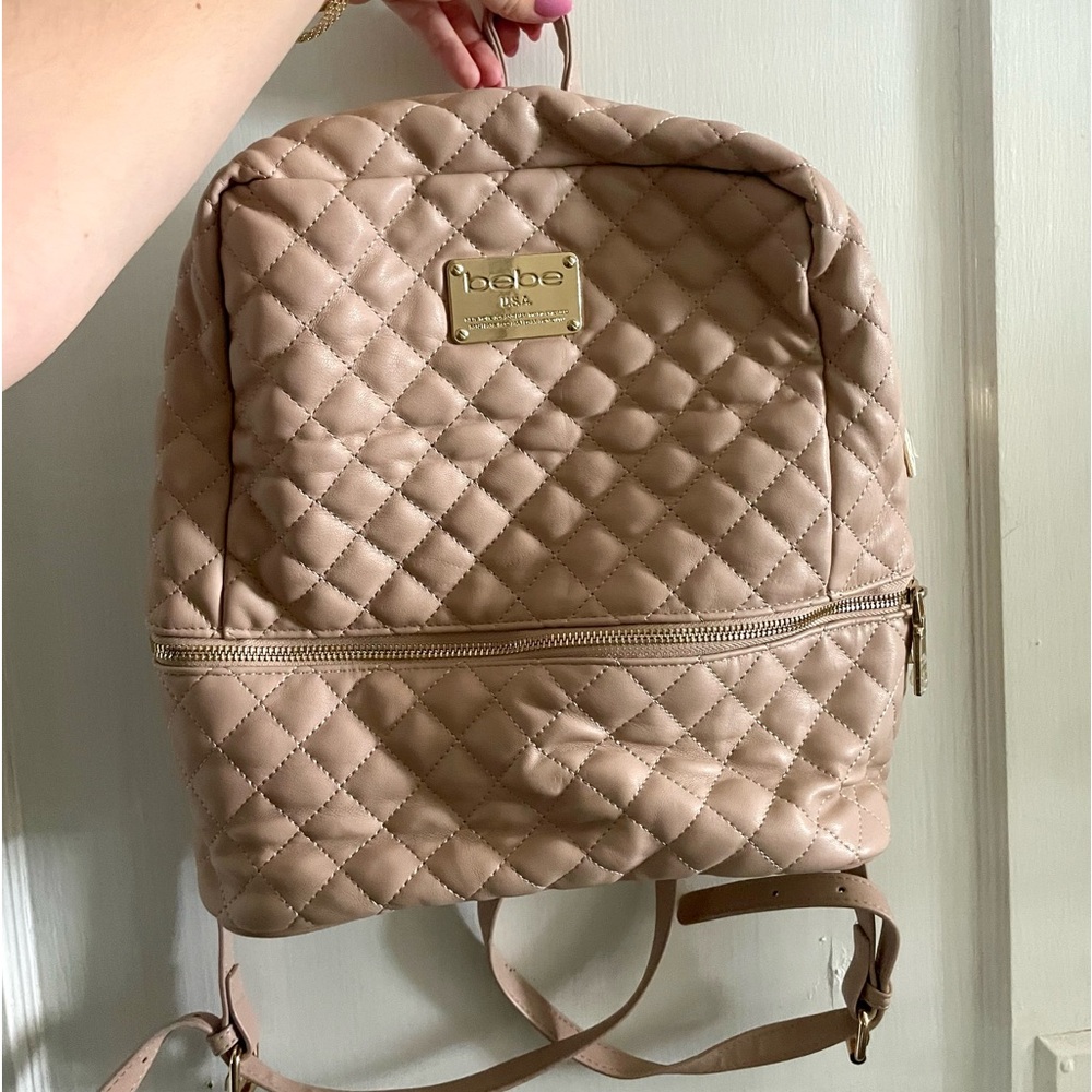 Bebe Backpack